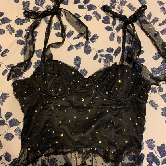 Privacy Please Harper top - Picture 5 of 11